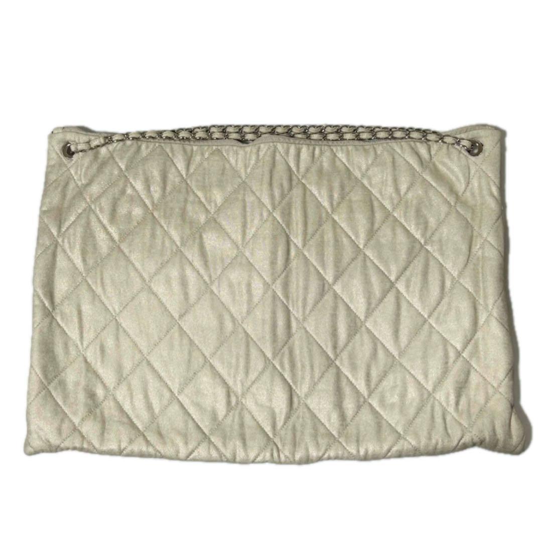 CHANEL シャネル LA クルーズライン ココマーク チェーンショルダー