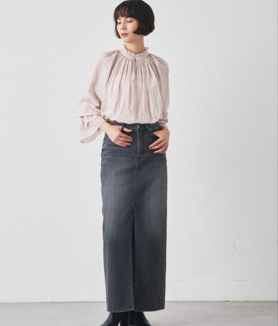 専用ですウィムガゼット　ブラウス