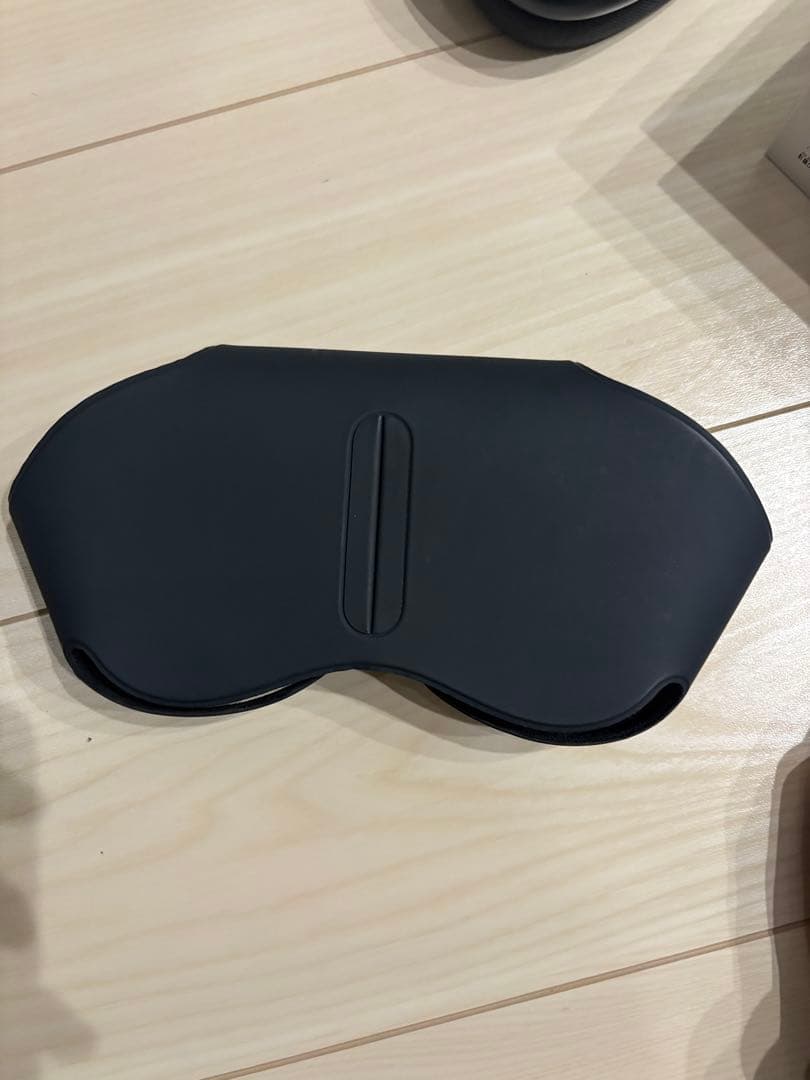 【極美品】Apple AirPods max 第2世代ミッドナイト