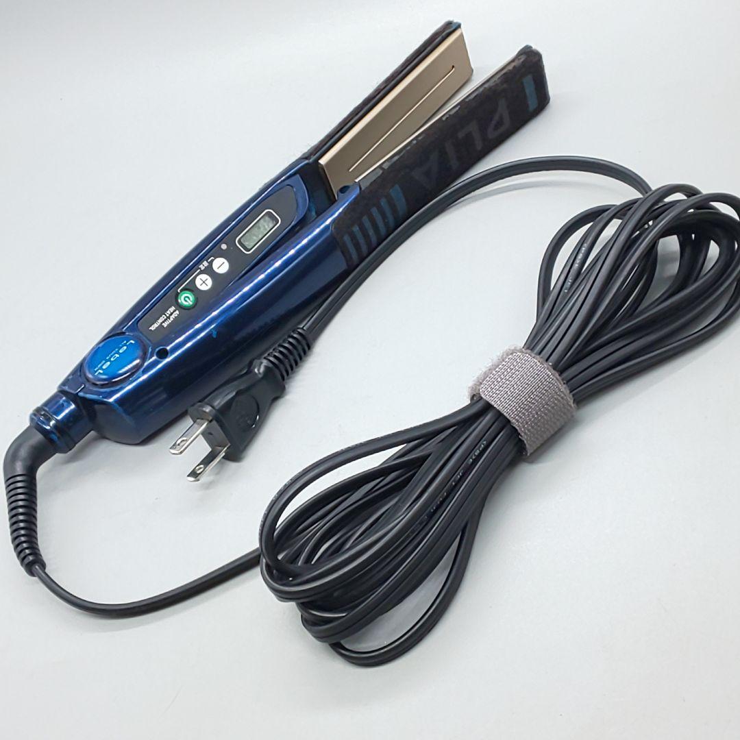 ルベル プライア SS LebeL PLIA ストレートアイロン【正規品】49