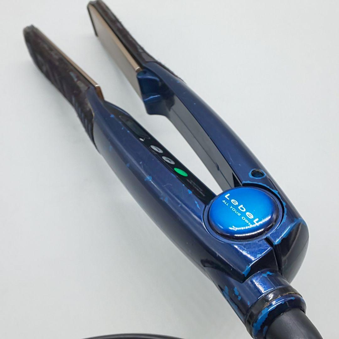 ルベル プライア SS LebeL PLIA ストレートアイロン【正規品】49