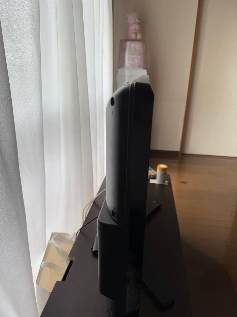 美品 東芝レグザ REGZA 32型テレビ 録画機能付