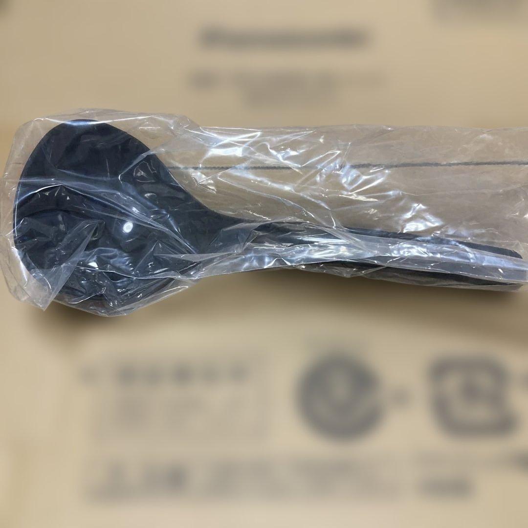 Panasonic NF-PC400-K ブラック 電気圧力鍋