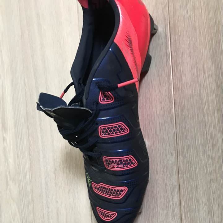 サッカーボール hrs