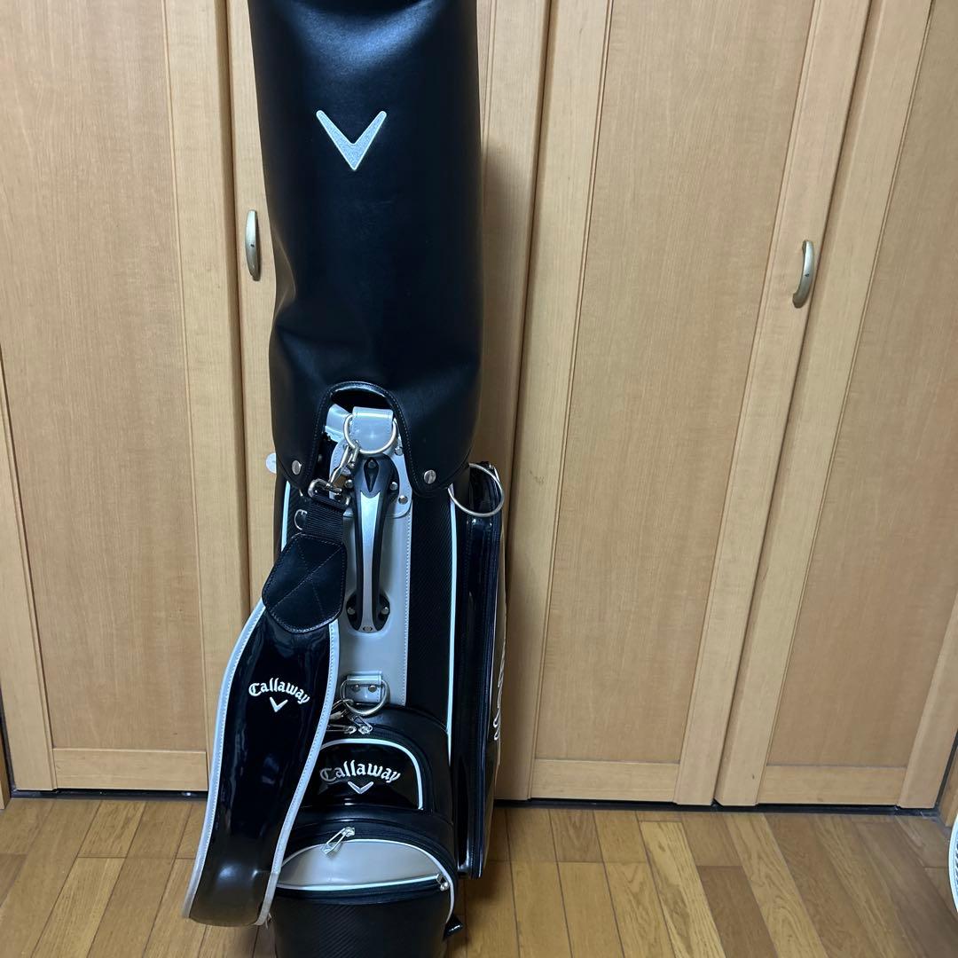 Callaway/キャロウェイ ゴルフ キャディバッグ