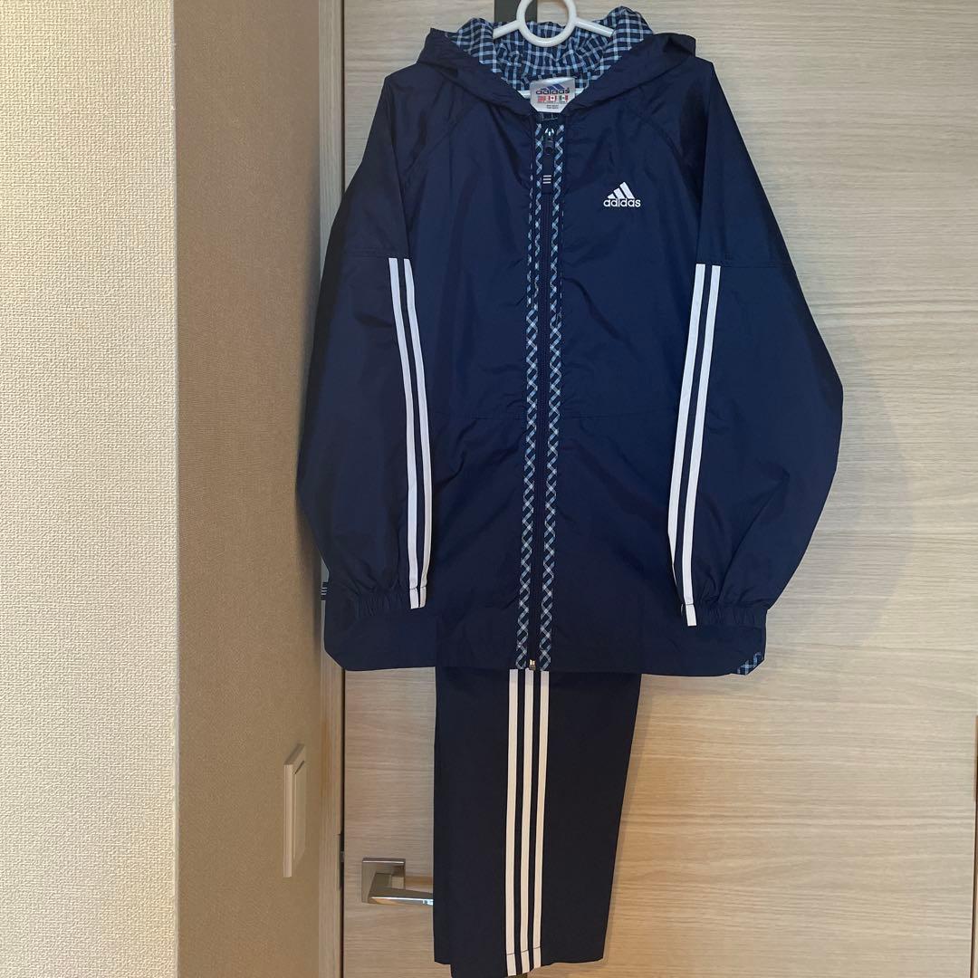 【新品】adidas 上下セット