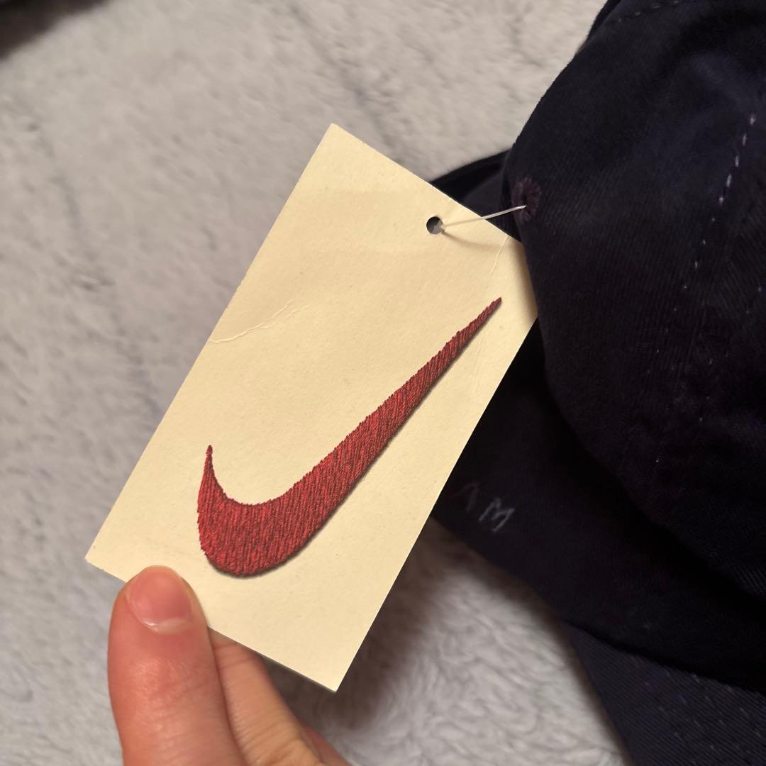 N*H様 希少 90s ナイキ アトランタオリンピックCAP