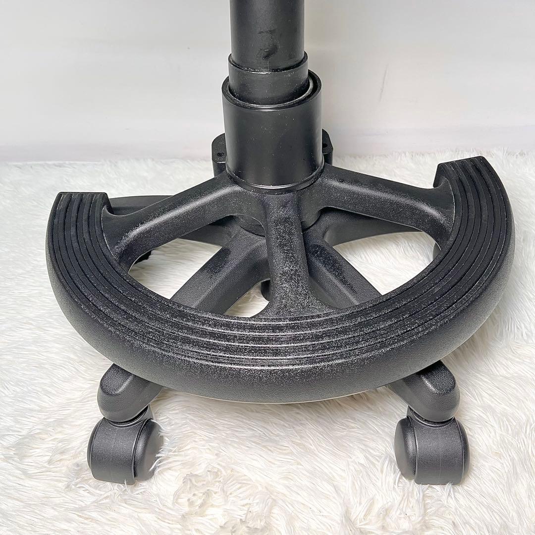 【美品】DUOREST DR-286 デュオレストチェア 背もたれ可動式