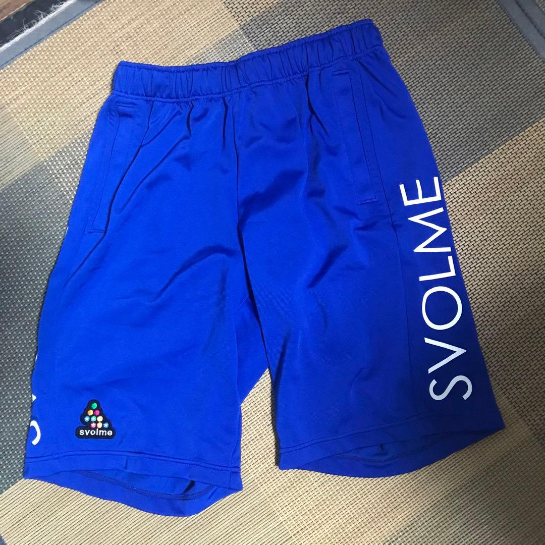 スボルメ　ジャージ　XLサイズ