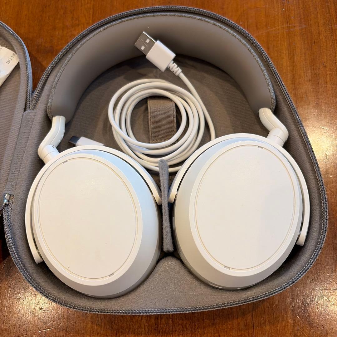 ヘッドホン SENHEISER MOMENTAM4