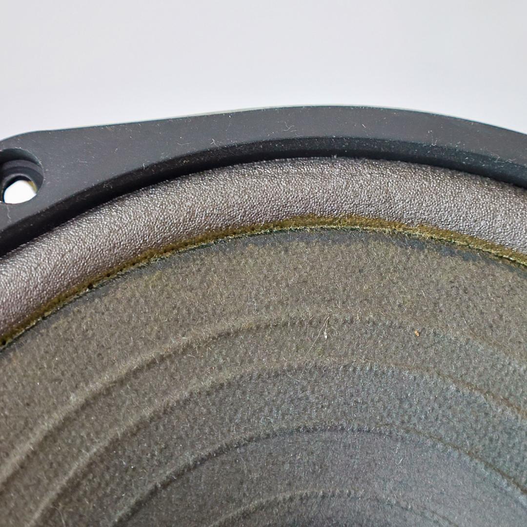 スピーカーユニット：ダイヤトーン P-610DB（2個セット）