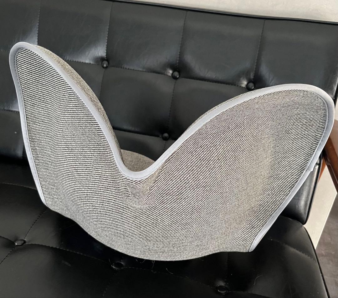 ai【美品】 MTG Style スタンダード グレー F01