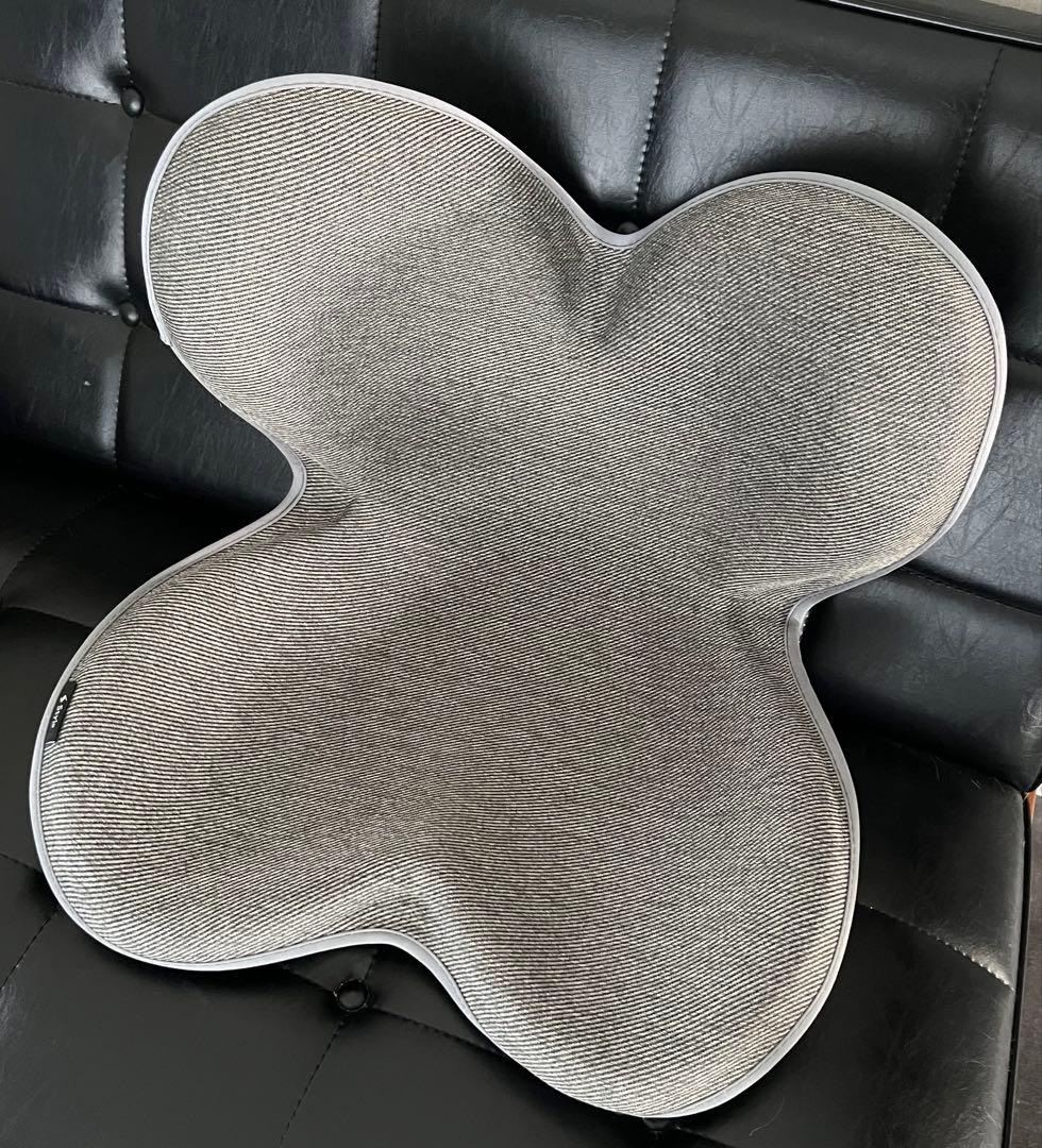 ai【美品】 MTG Style スタンダード グレー F01