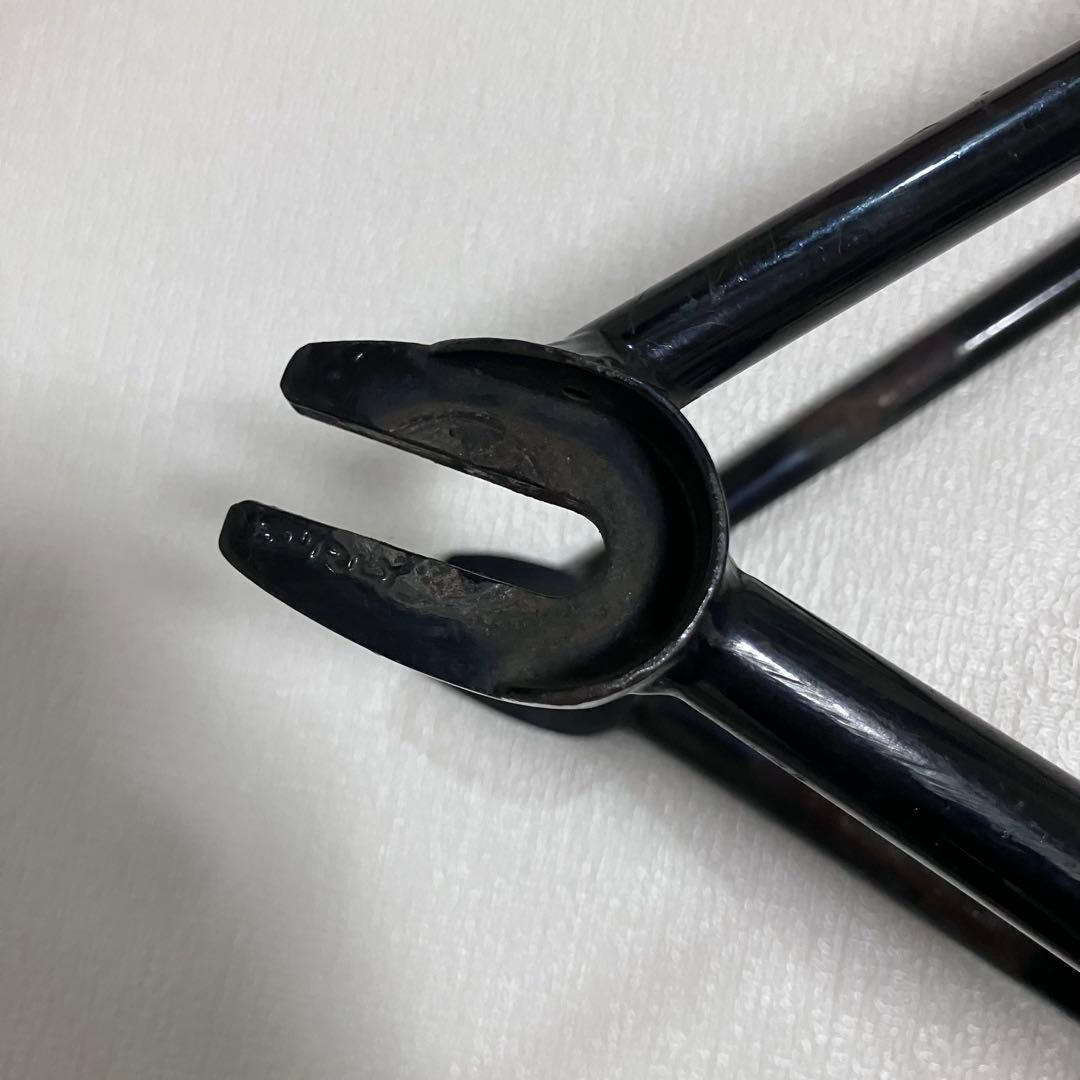 引き取り希望SURLY スチームローラー 49 フレームセット