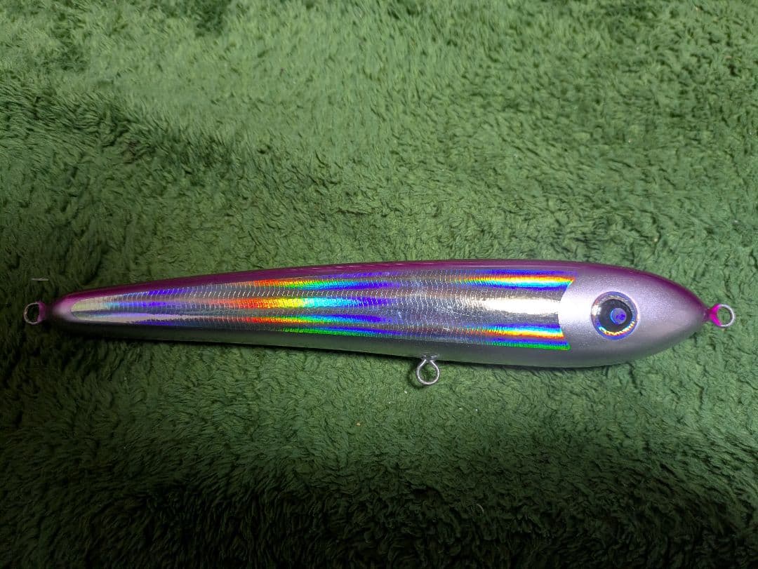 ローカルスタンダード　ダイブベイト270 未使用品