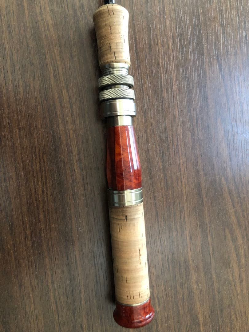 ITO CRAFT エキスパートカスタム 510ULX