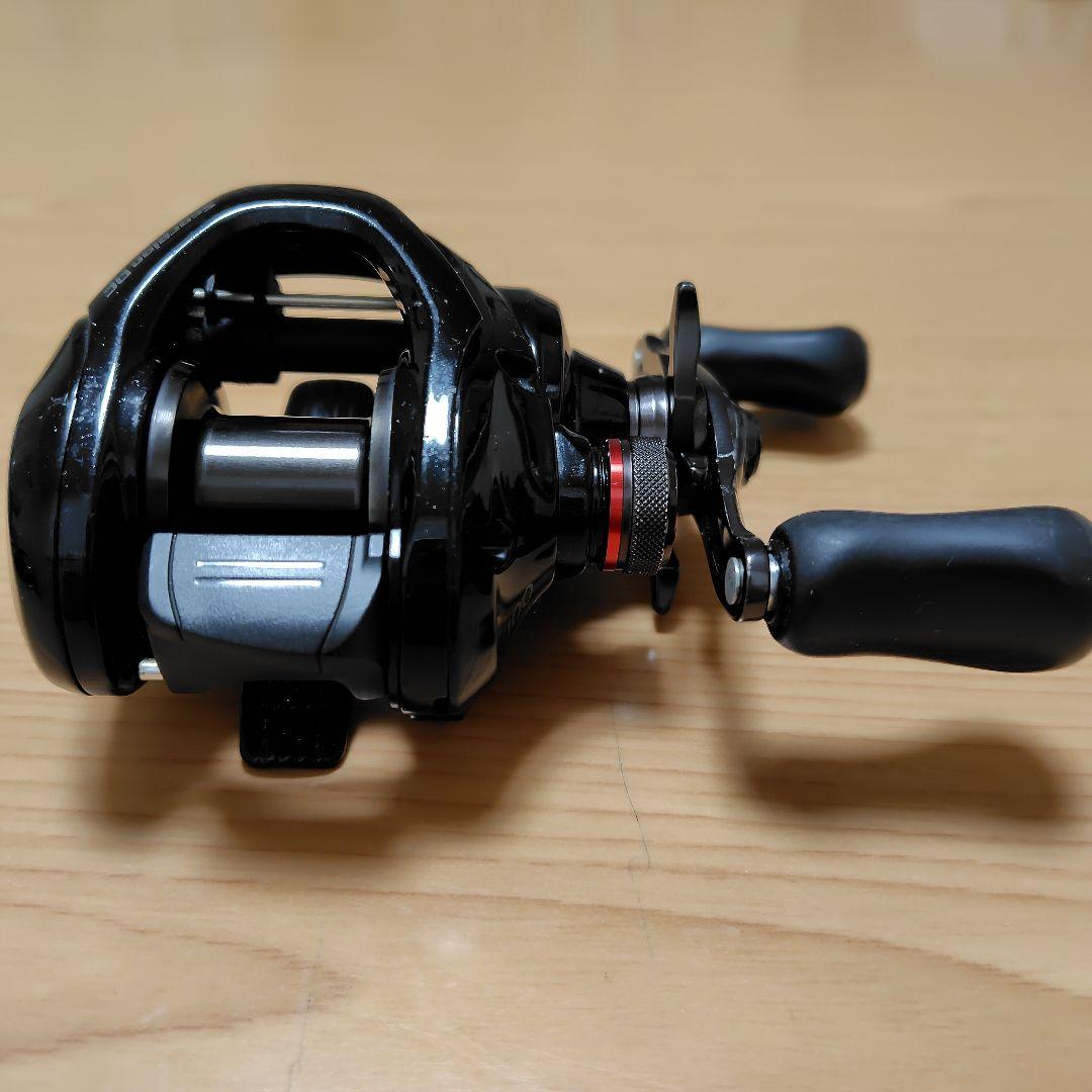 シマノ 17スコーピオンDC100