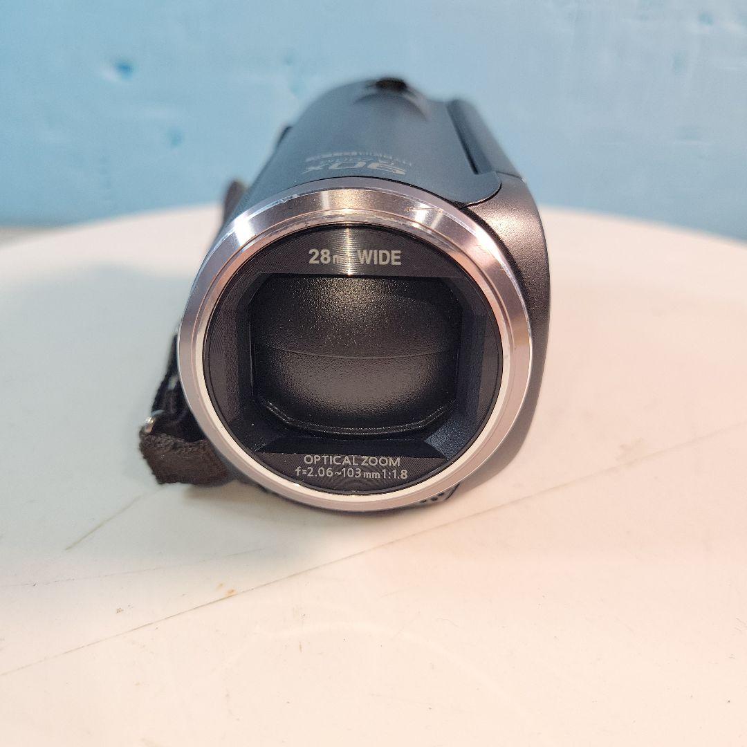 Panasonic HC-V360MS ビデオカメラ フルHD