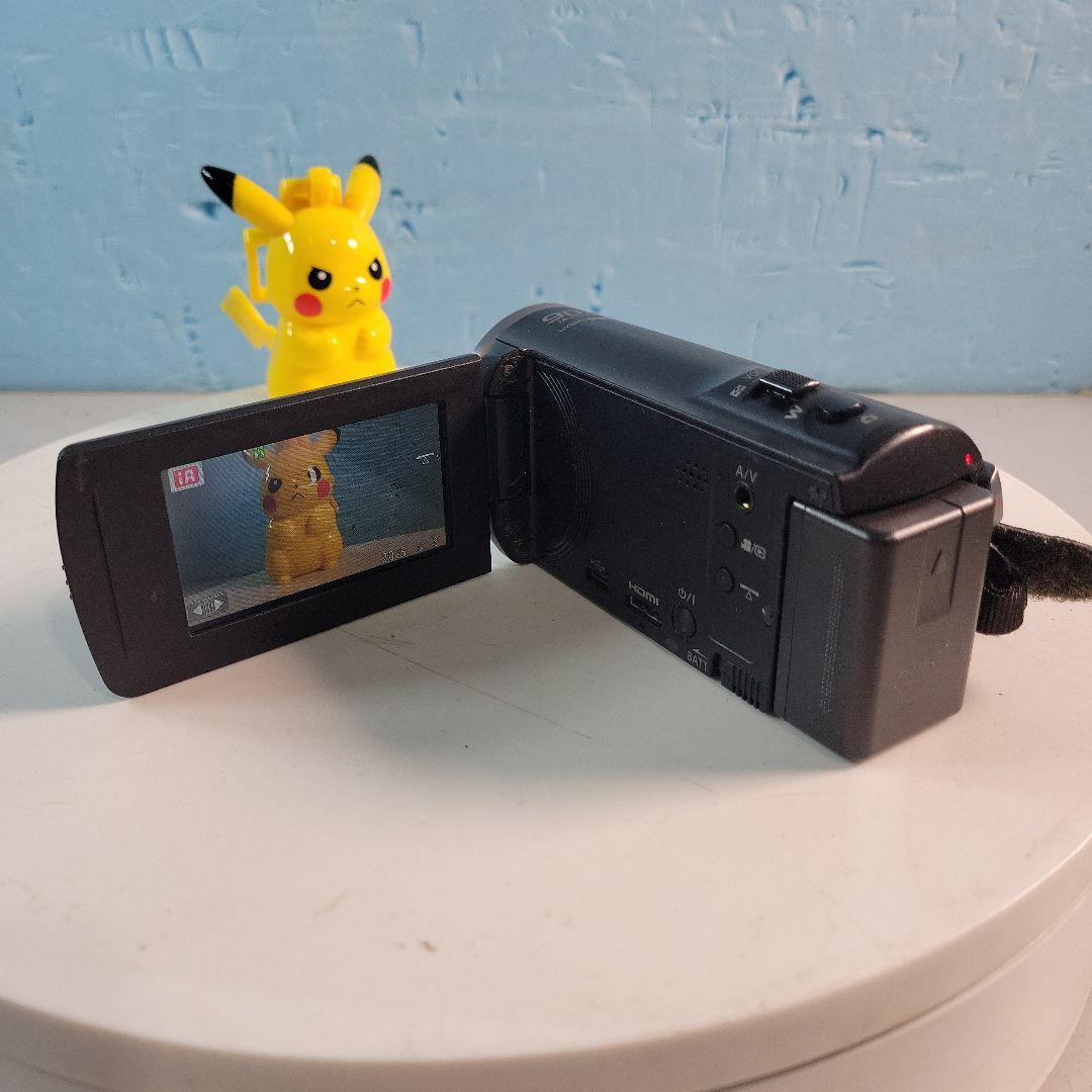 Panasonic HC-V360MS ビデオカメラ フルHD