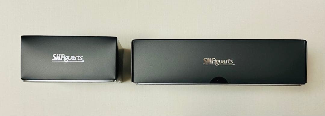 S.H.Figuarts 真骨彫製法 ウルトラマンガイア & エフェクトパーツ