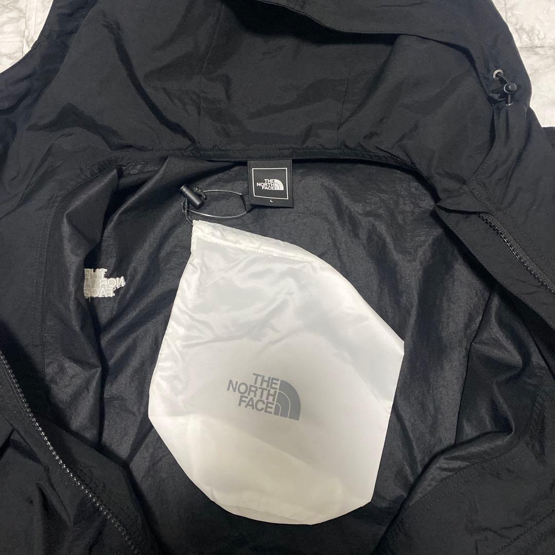 【新品】オラフ！ コンパクトジャケット メンズ ブラック L