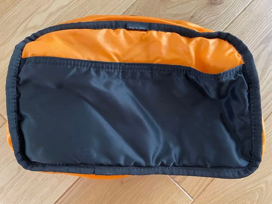 【PORTER 吉田カバン】美品　タンカー　ボディバッグ