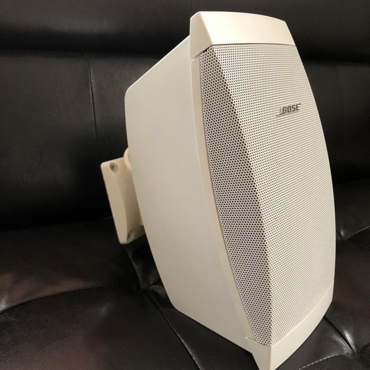 Bose　スピーカー　 FreeSpace　DE　40SE ペア