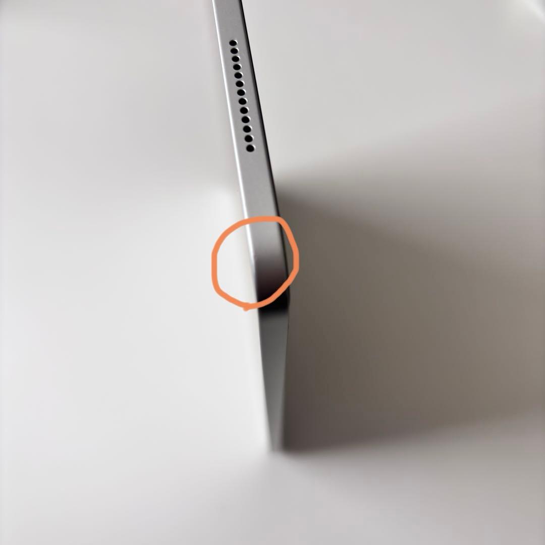 Apple iPad Pro + Apple Pencil 第二世代