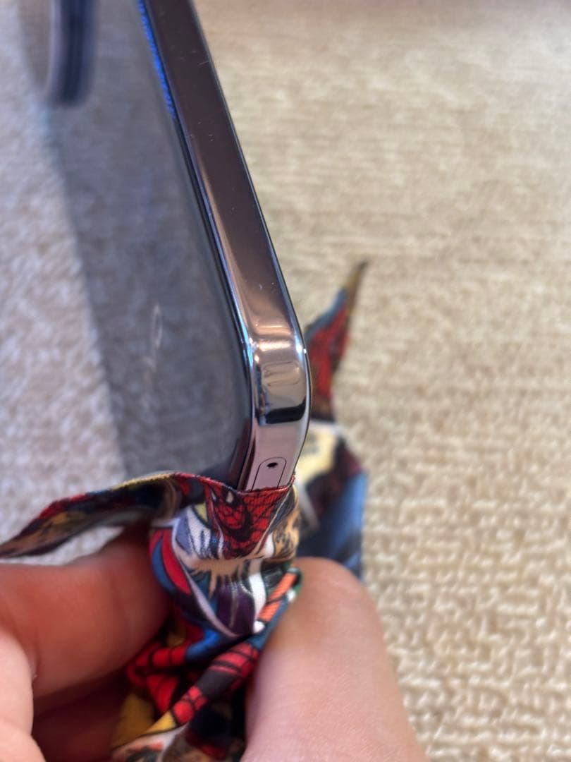 スマートフォン本体 vivo x200