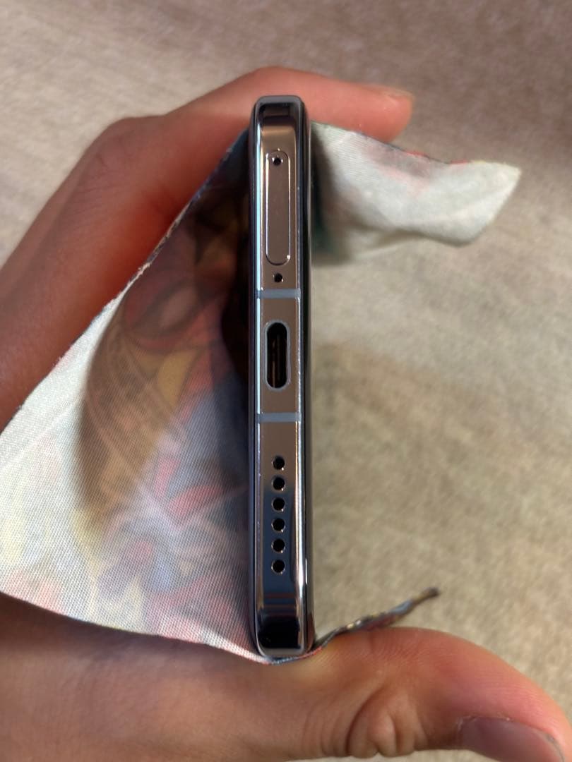 スマートフォン本体 vivo x200