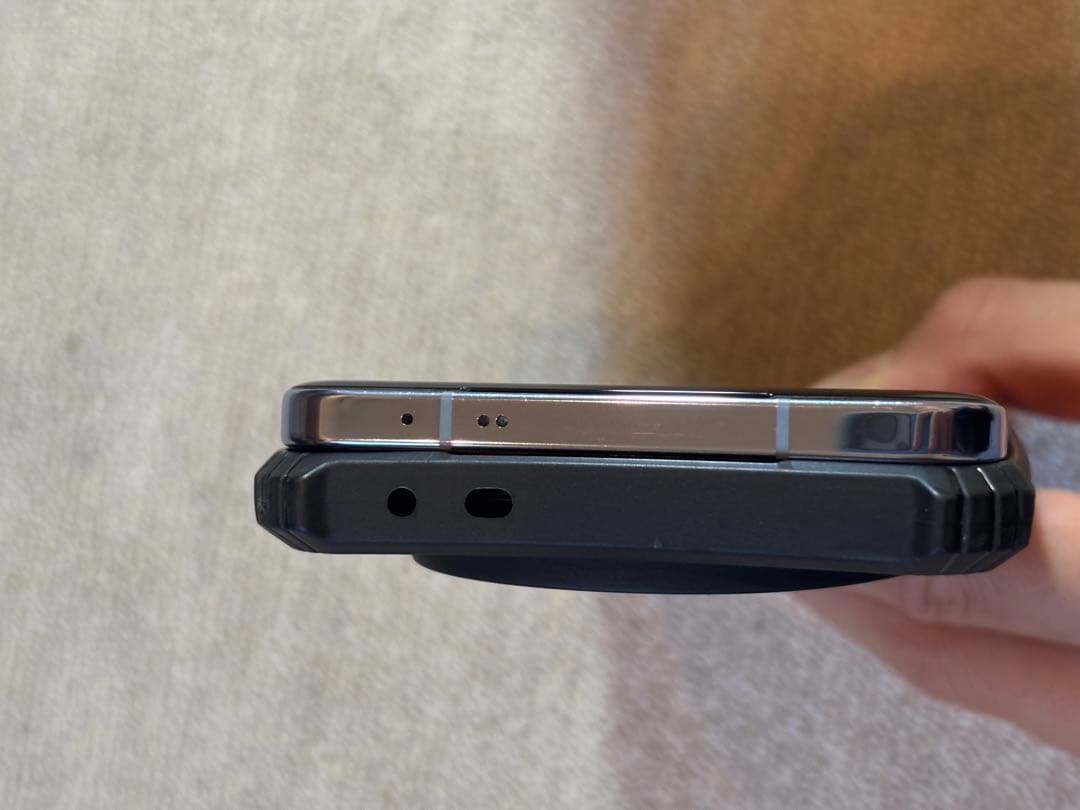 スマートフォン本体 vivo x200