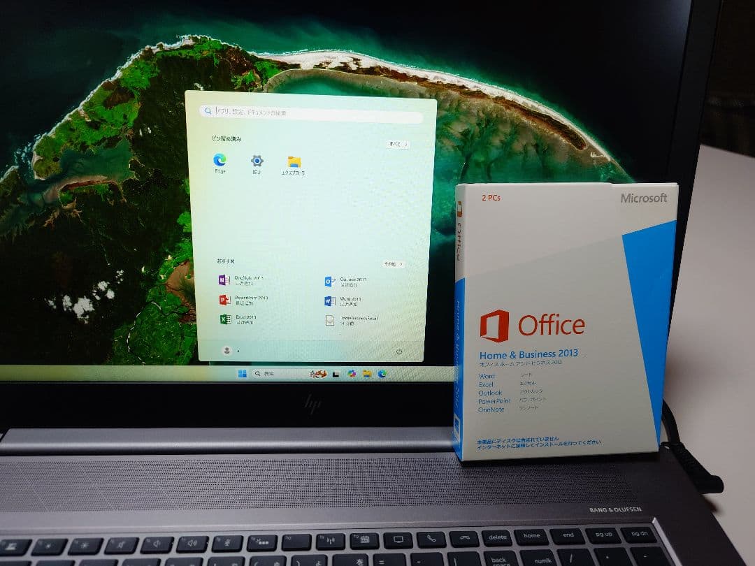 HP ワークステーション　zbook 17 g5　美品！