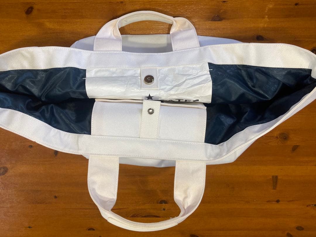 パーリーゲイツ ロッカーバック