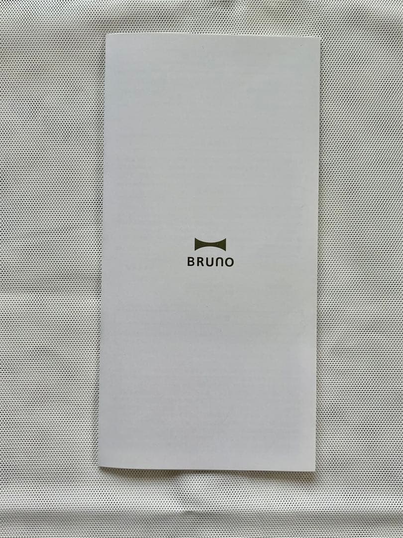 【新品未使用】BRUNOフライパン6点セット（ネイビー）箱付き