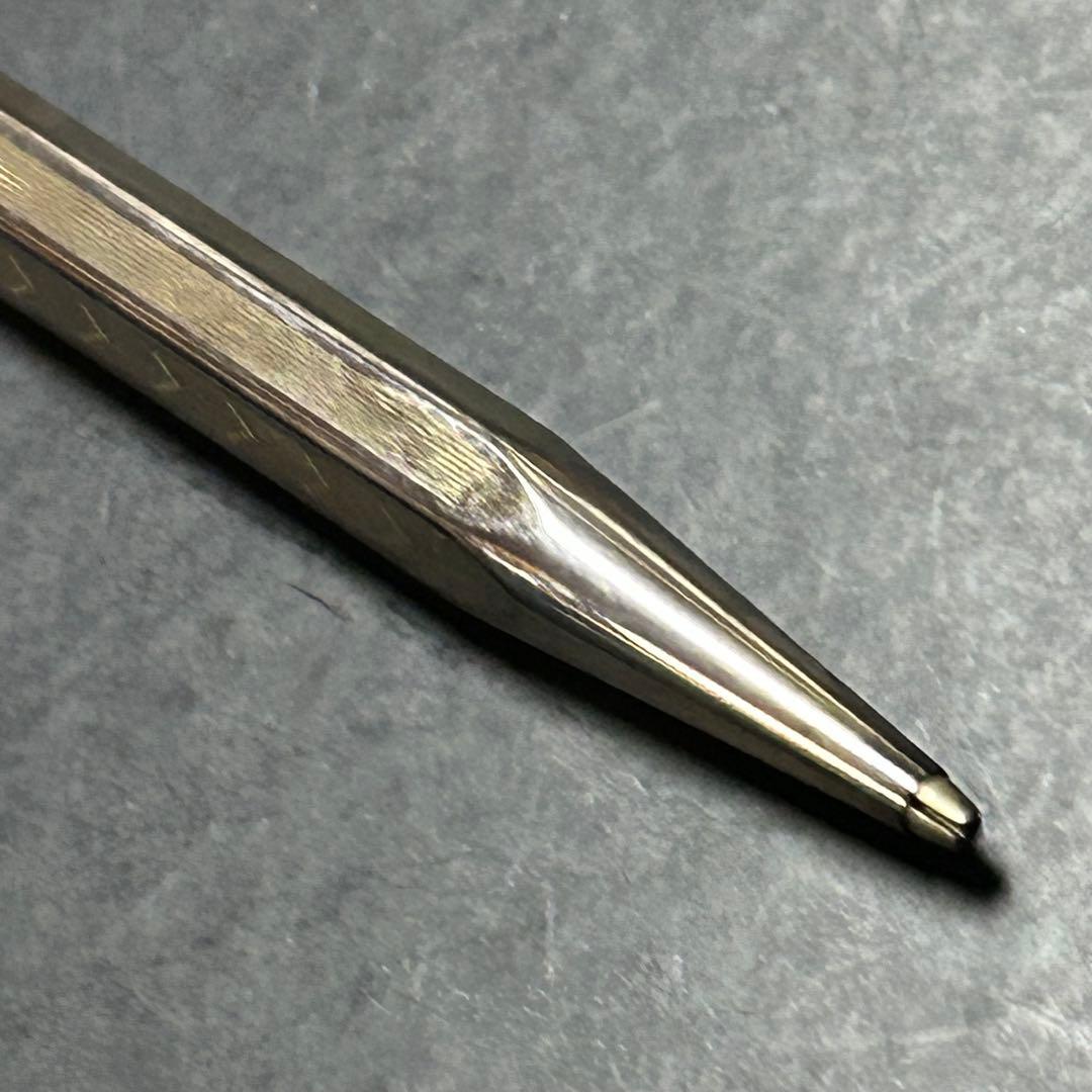 カランダッシュ　エクリドールシャーペン