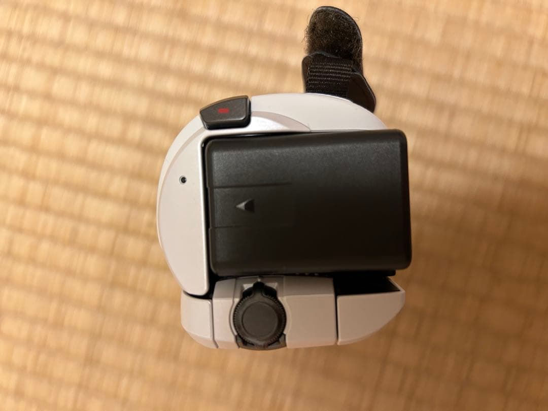 【値下げ可能！！】Panasonic HC-W585M ビデオカメラ 本体