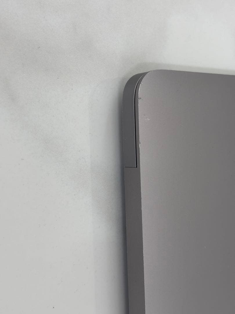 Apple MacBook Air(M1チップ) 2020