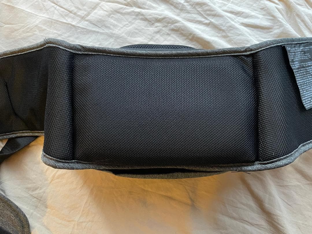 POLBAN ADVANCE ショルダーベルト付き