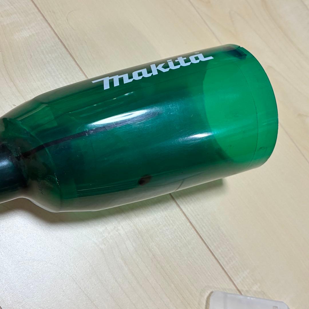 マキタ 充電式クリーナー MCL143DS (1.5Ahバッテリセット付)