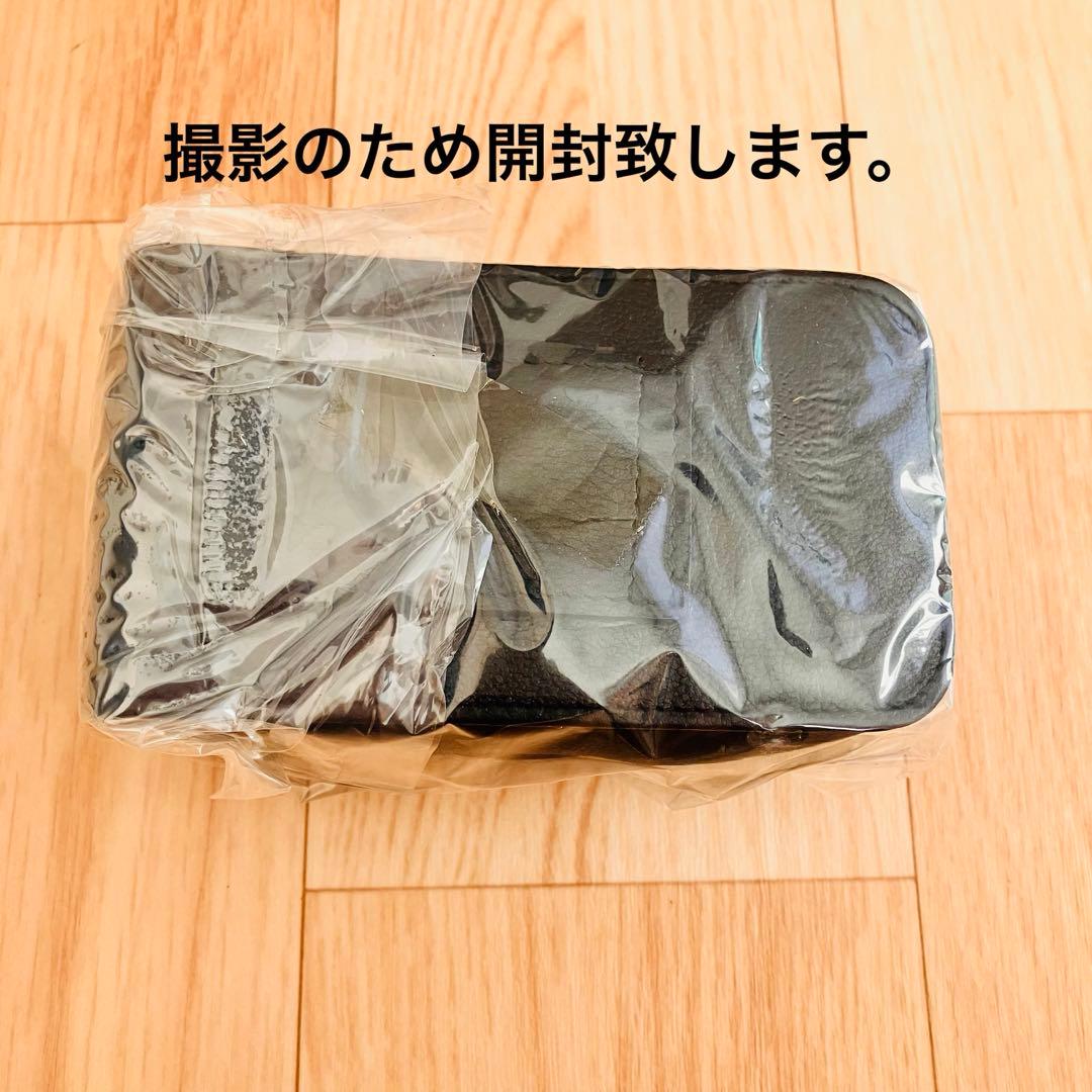 未使用　箱付　OLYMPUS mju ZOOM 115 DELUXE 付属品付