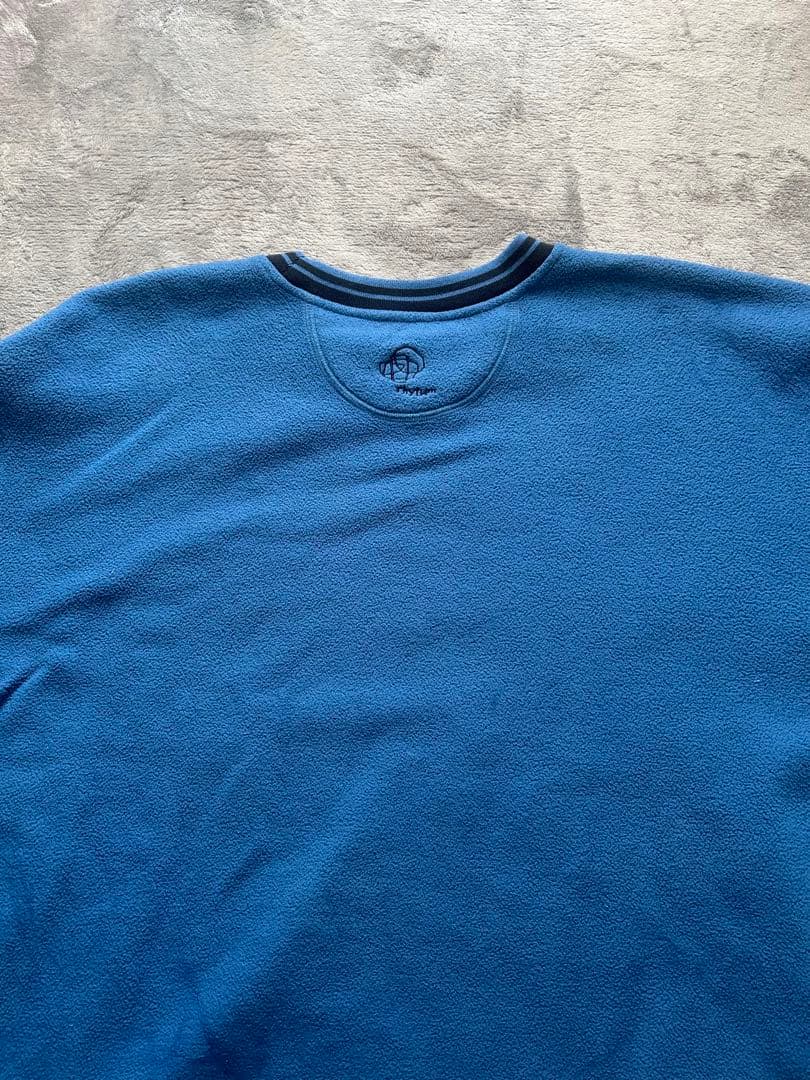 希少 00s patagonia patagonia Rhythm Plush