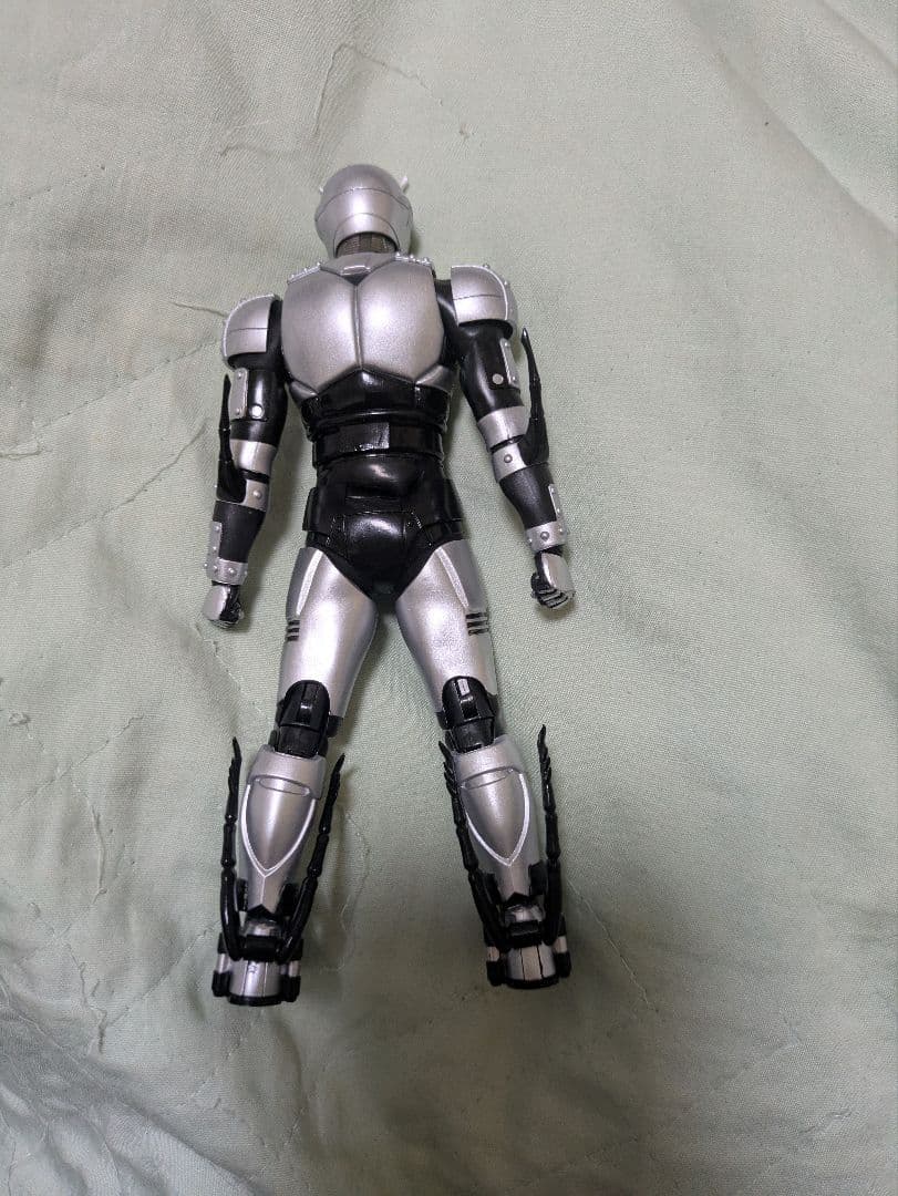 S.H.Figuarts　シャドームーン