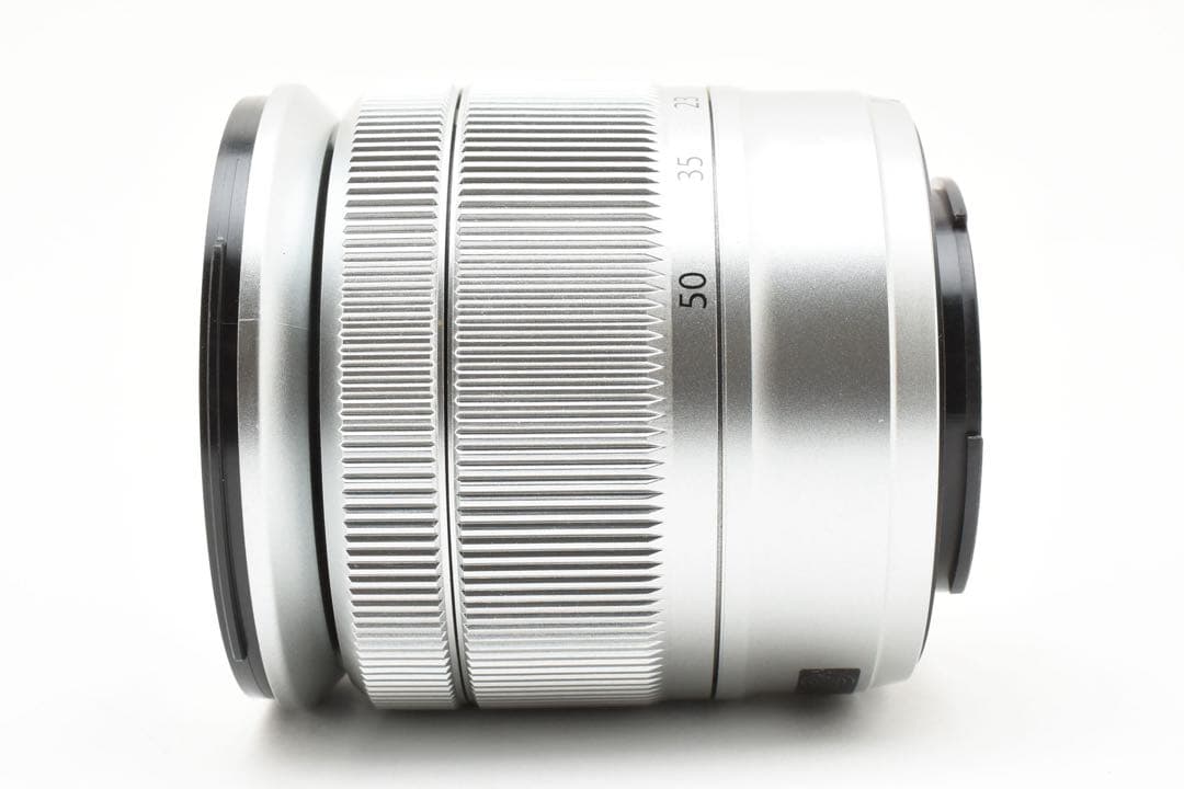 美品　FUJIFILM XC 16-50mm F3.5-5.6 OIS