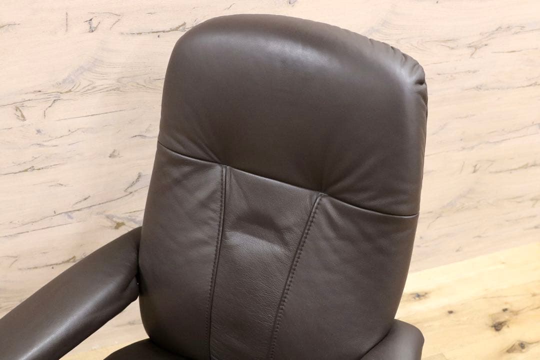 GMGH129○himolla / ヒモラ ゼロストレス リクライニングチェア