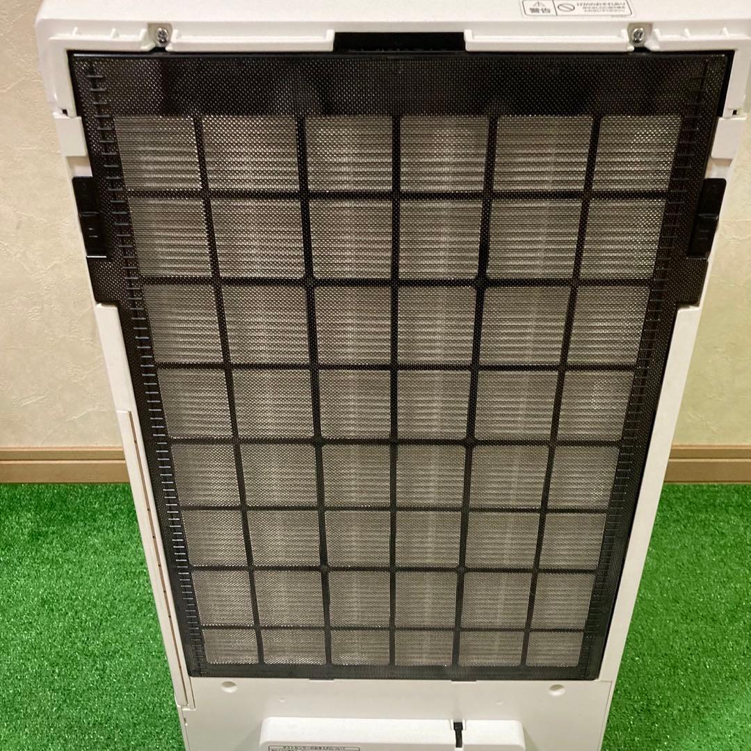 清掃　動作確認済みHITACHI EP-NVG90 空気清浄機