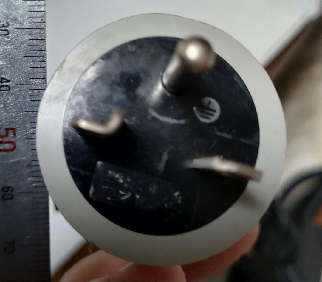 NISSAN リーフ純正 電気自動車充電器 200V用