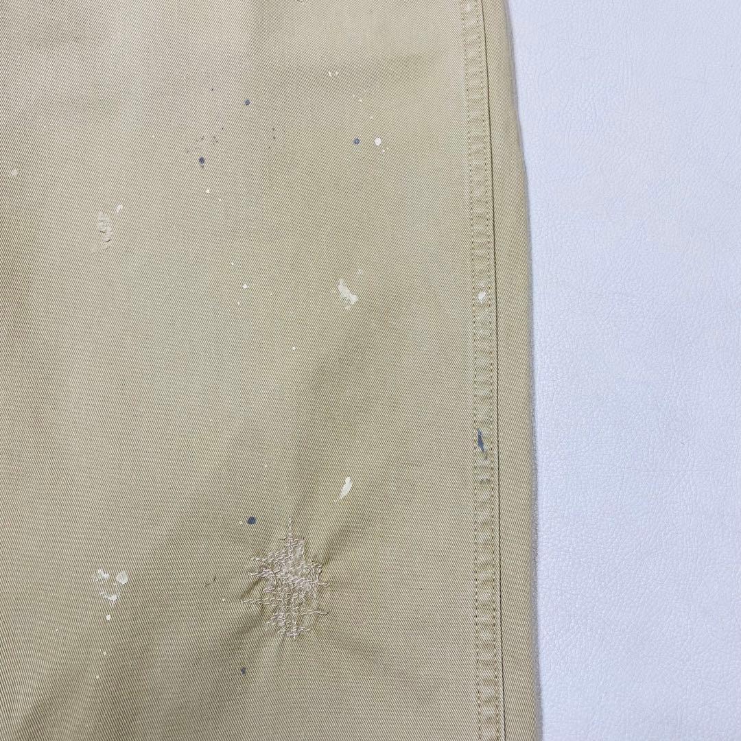 FRAMeWORK JOHNBULL/ジョンブル チノHWトラウザー2 パンツ