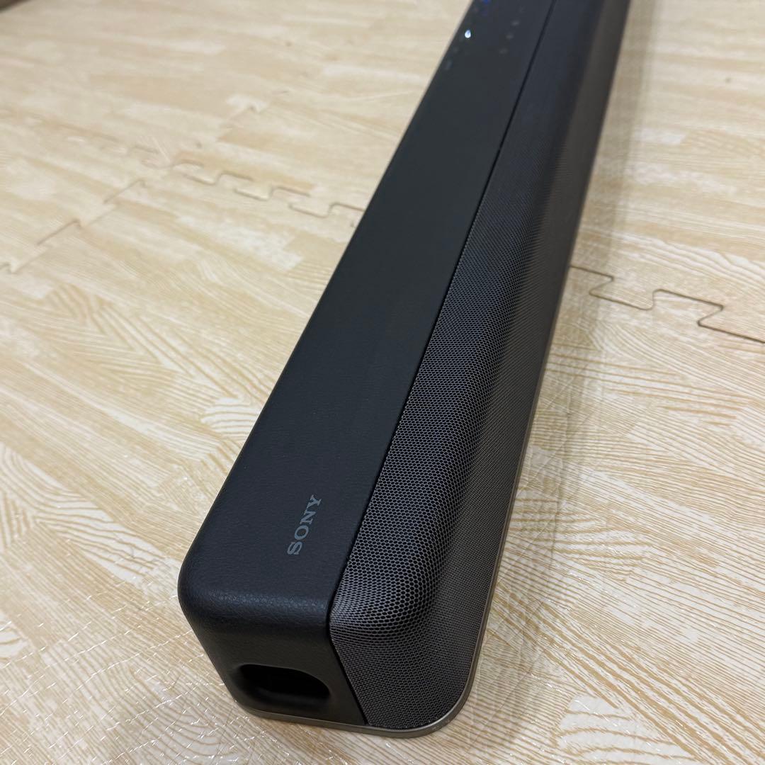 6/3限定お値下げ中★SONY ソニーサウンドバーht-x8500
