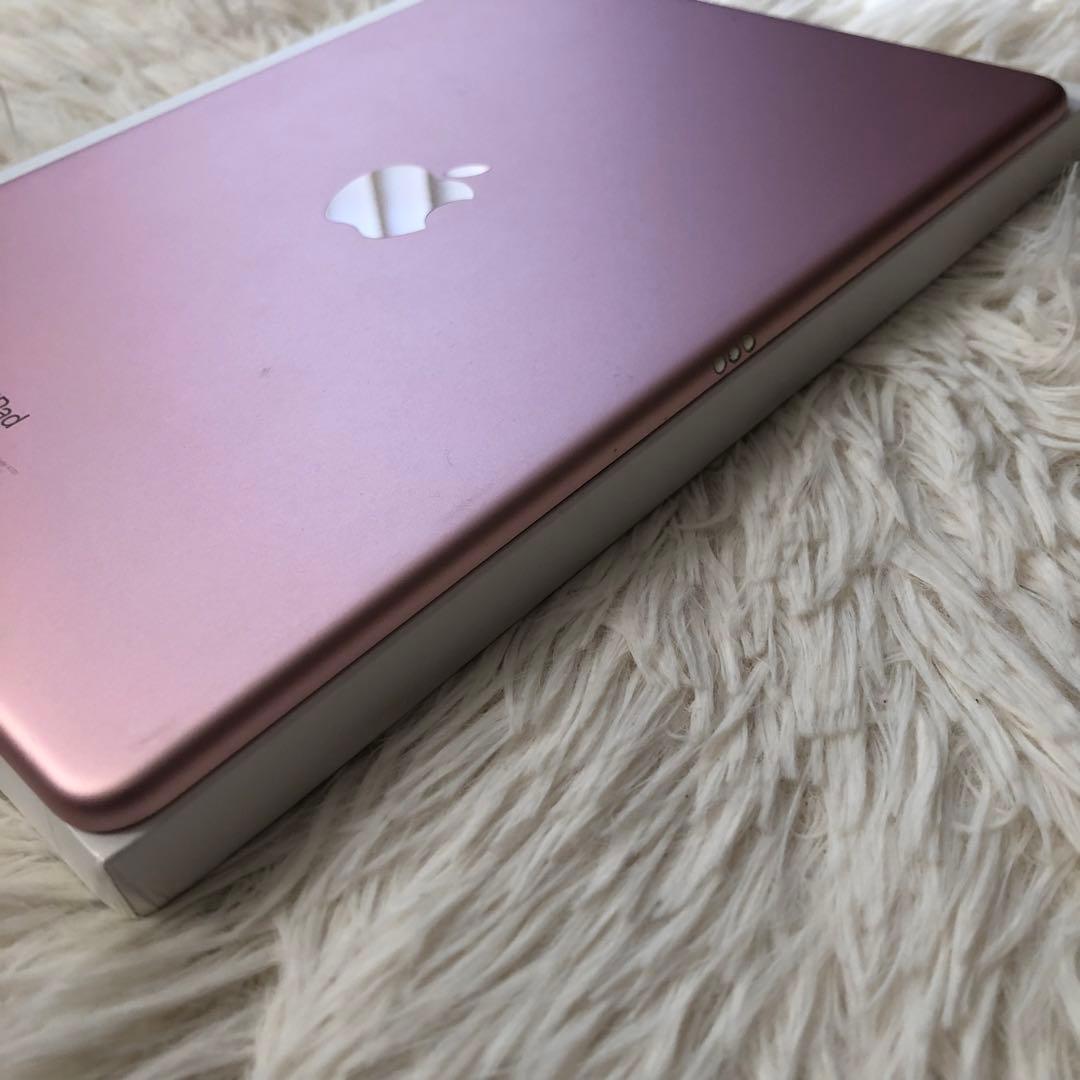 【完動品】iPad Pro 10.5 64GB 【付属品】 【すぐ発送】