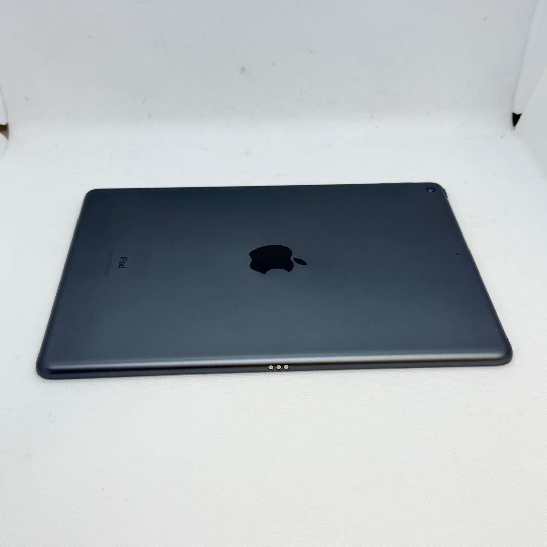【良品】iPad 第7世代 32GB Wi-Fiモデル スペースグレイ